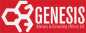 Genesis Consult logo